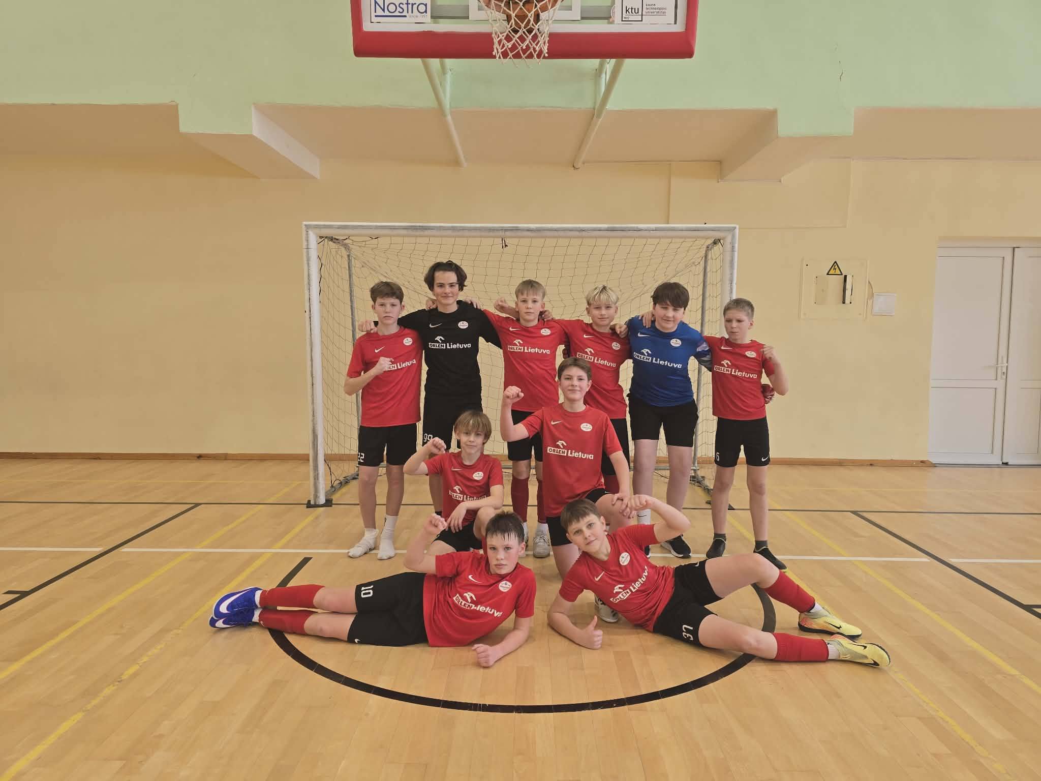 Vasaris – trumpas, bet rekordiškai produktyvus!