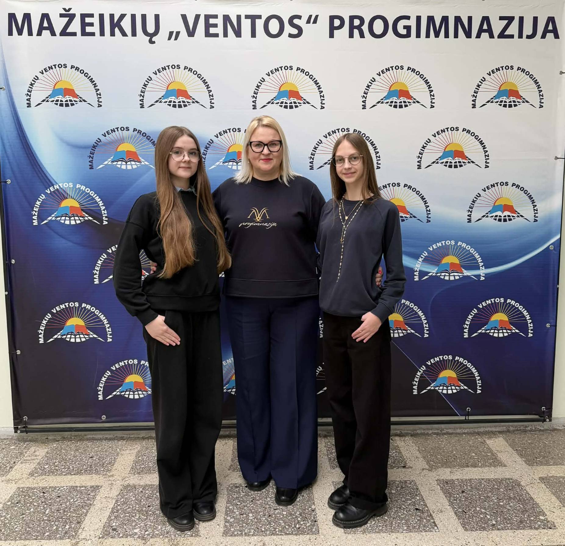 Kovo pasiekimų kronika